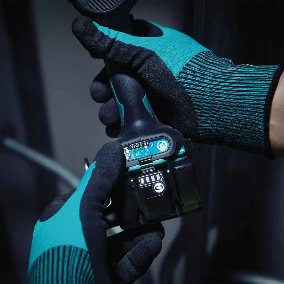 MAKITA 18V Brushless 4-Stage Impact Driver Skin DTD173Z